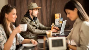 Croatia featured in the British media as an attractive destination for digital nomads
