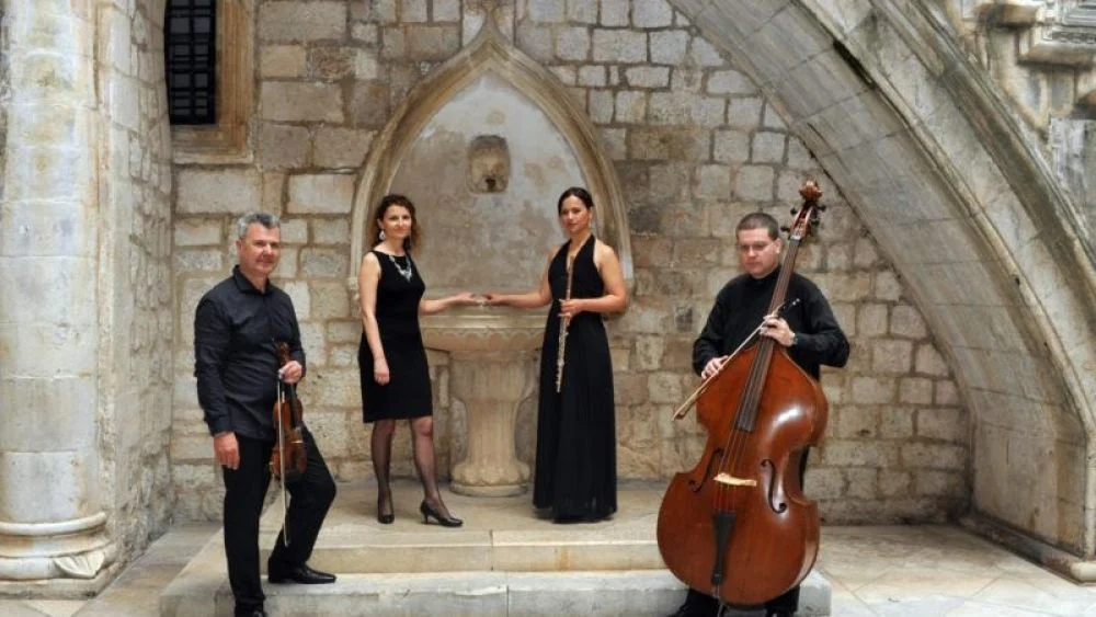 20.06.2022 – Concert – Sorkočević Quartet