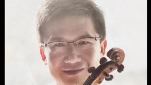 28.06.2022 – String Chamber Orchestra, Marc Tardue & Dan Zhu