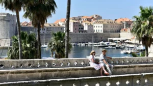 TripAdvisor ranks Dubrovnik as desirable destination for 2022