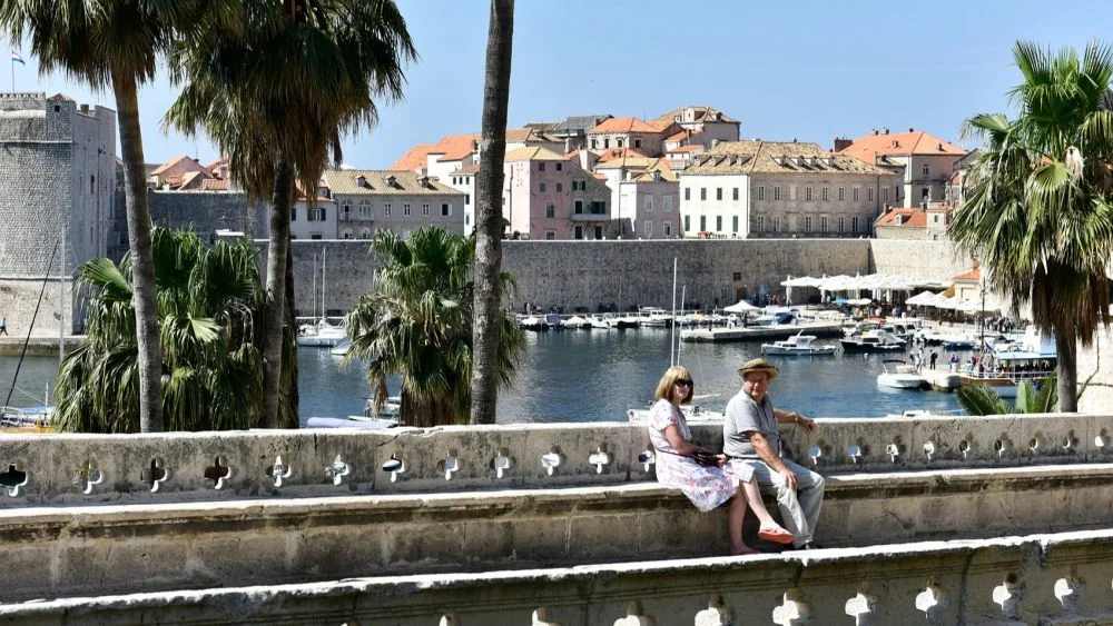 TripAdvisor ranks Dubrovnik as desirable destination for 2022