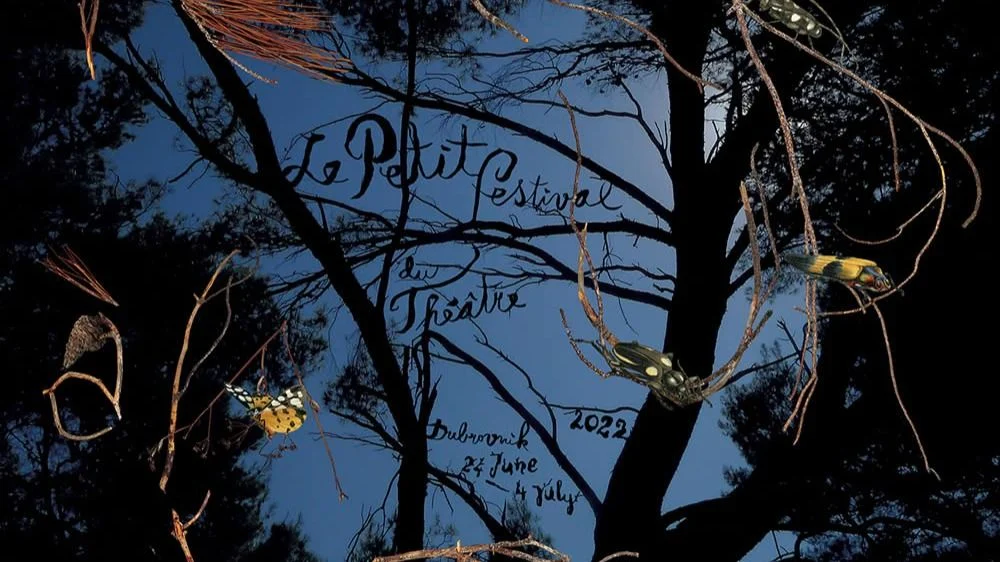 24.06 – 04.07.2022 – Le Petit Festival