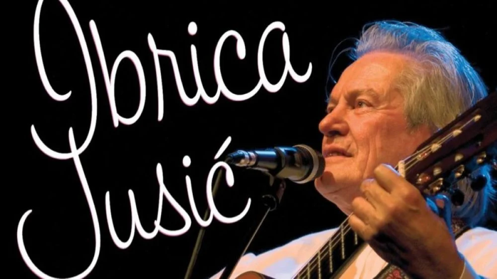 16.08.2022 – Concert – Ibrica Jusić