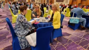 Dubrovnik’s tourism offer presented at significant American travel fair