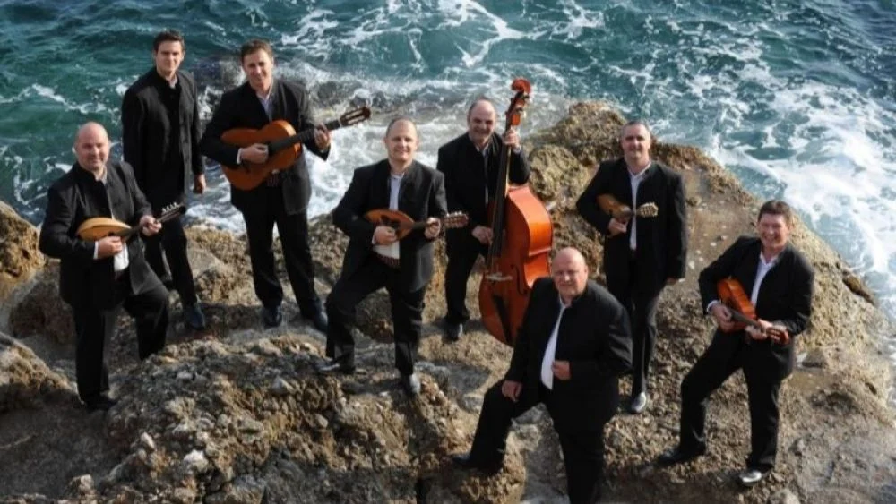 24.08.2022 – Klapa Ragusavecchia