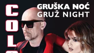 03.09.2022 – Gruž Night