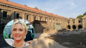 Oscar winning actress, Kate Winslet, will film in Dubrovnik in a Second World War drama