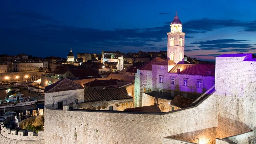 Dubrovnik Airport records great results in August