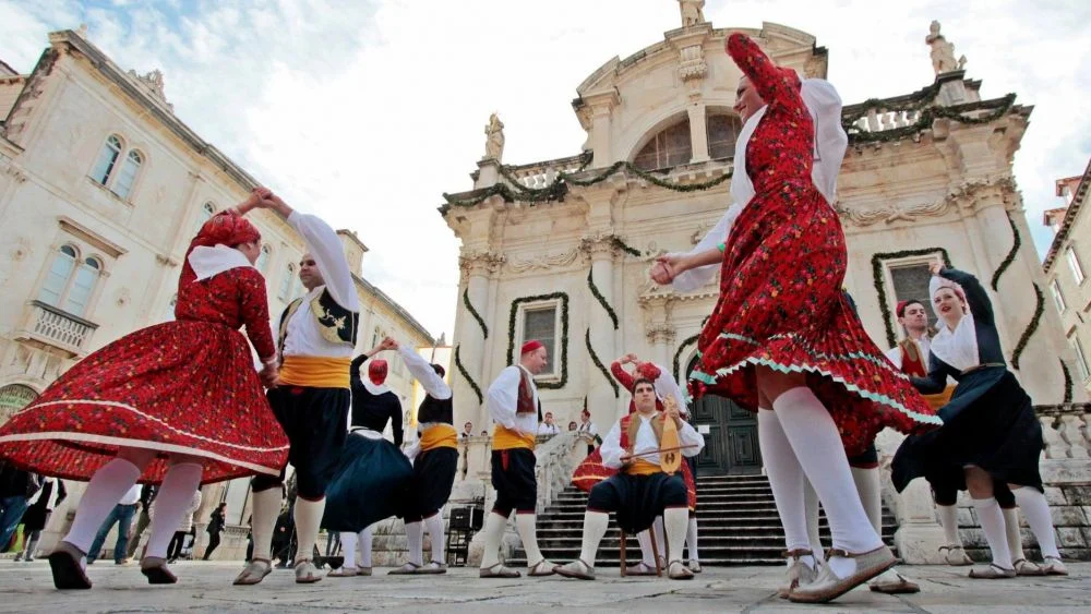 Free themed tours during the winter months – Maritime and Cosmopolitan Dubrovnik