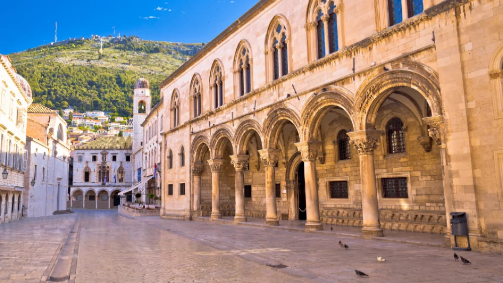 Cracking start to the year for Dubrovnik tourism