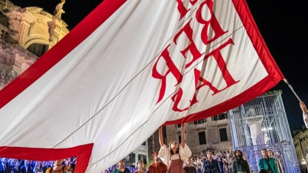 TICKETS ON SALE – DUBROVNIK SUMMER FESTIVAL