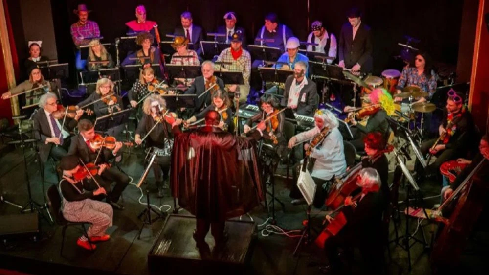 18.02.2023 – Carnival Concert