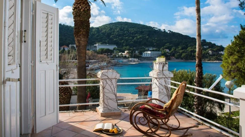 Croatia definitely on the radar for Digital Nomads