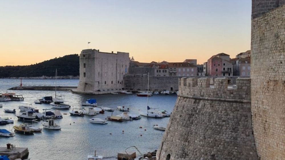 01.03.2023 – Free themed tour of Dubrovnik