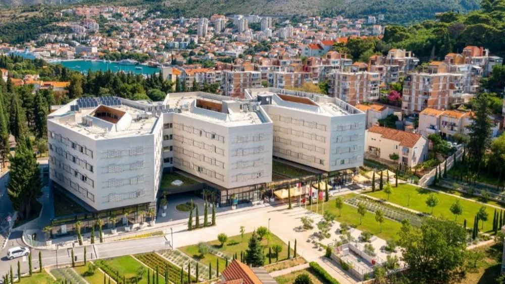 Dubrovnik’s leading co-working space – Akademis Academia