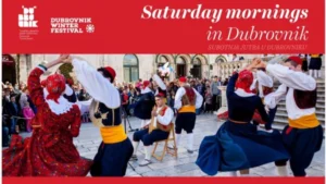 04.03.2023 – Winter Saturday Mornings