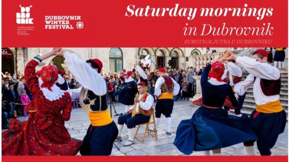 04.03.2023 – Winter Saturday Mornings