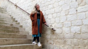 INTERVIEW – Han Talbot – the city has a real potential to be firmly on the radar for more digital nomads