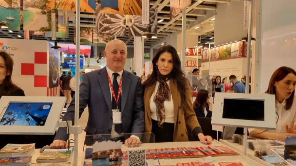 Dubrovnik at ITB Berlin – one of the most important trade fairs for the city