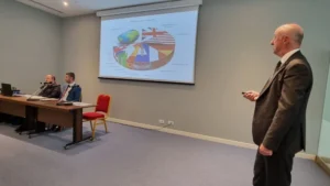 6th Session of the Assembly of the Dubrovnik Tourist Board held