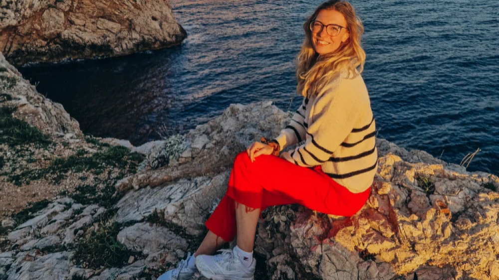 INTERVIEW – Helena Bradbury – Dubrovnik has a massive opportunity to promote itself as a digital nomad destination
