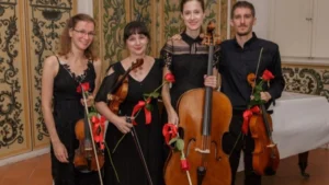05.04.2023 – DSO String Quartet