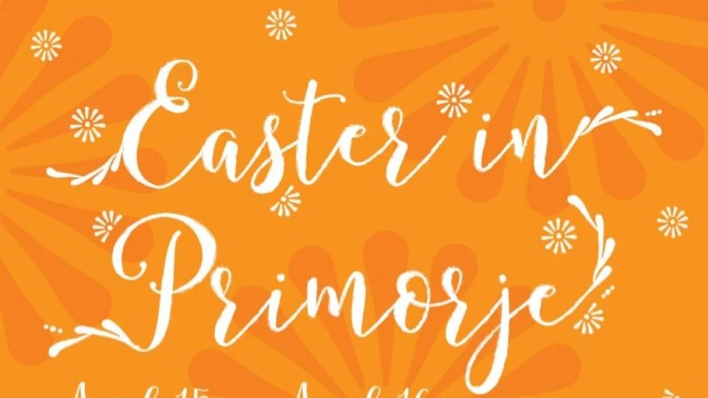 15.04.2023 – Easter in Primorje