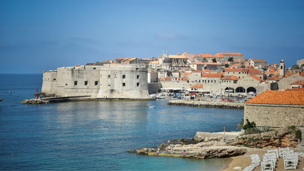 Croatia named as in list of top Digital Nomad destinations for 2023!