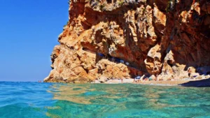 Konavle Beach Pasjača Earns a Spot on the List of World’s Most Beautiful Beaches Once Again