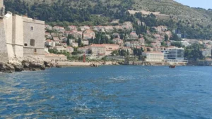 Dubrovnik’s Beaches Get Floating Barriers to Ensure Safety and Fun in the Sun!