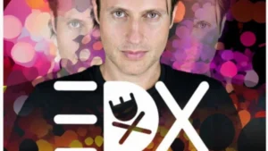 26.05.2023 – DJ EDX at Culture Club Revelin