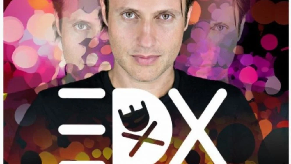 26.05.2023 – DJ EDX at Culture Club Revelin