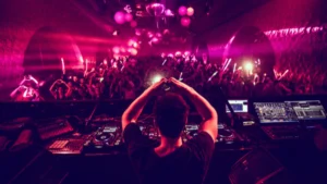 Dubrovnik’s Culture Club Revelin Secures 20th Place in DJ Mag’s Top 100 Clubs List