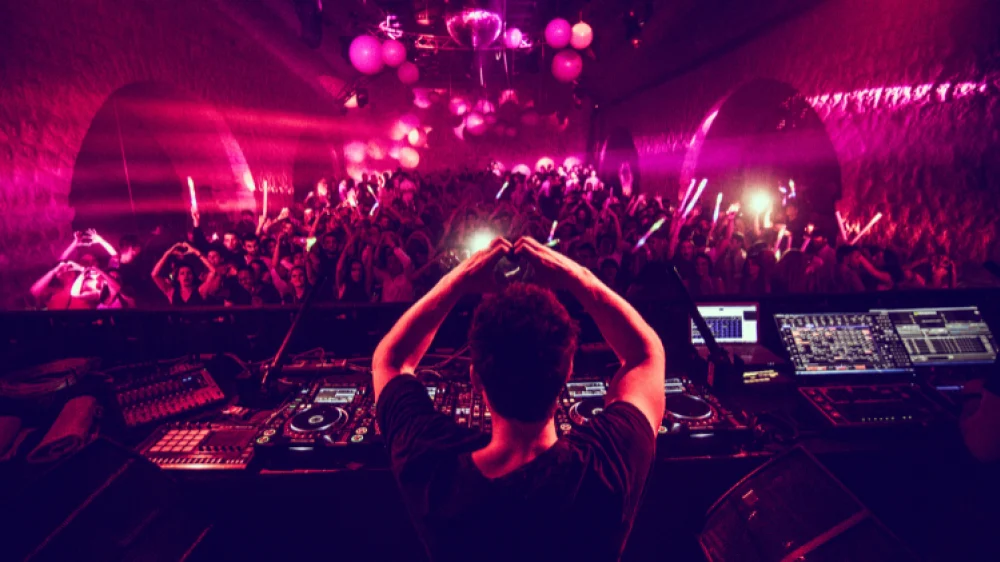 Dubrovnik’s Culture Club Revelin Secures 20th Place in DJ Mag’s Top 100 Clubs List