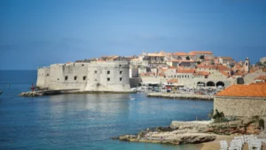 Clean Waters and Ready Beaches: Dubrovnik-Neretva County Welcomes Visitors with Excellent Sea Quality