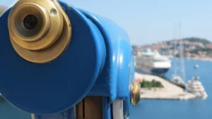 Dubrovnik Tourism Flourishes: Record-breaking Arrivals and Overnight Stays in 2023