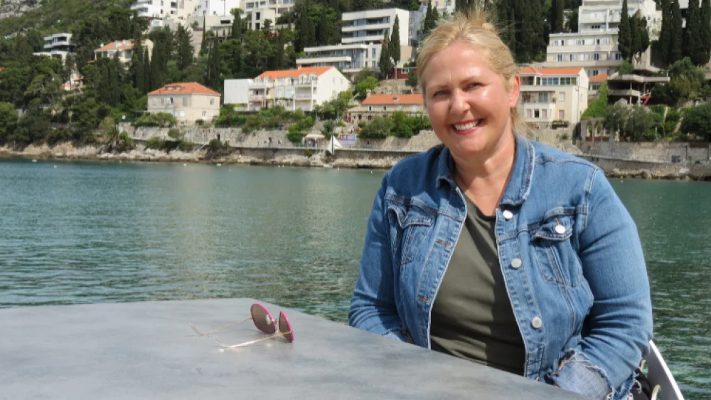 INTERVIEW – Kristie Sullivan – Embracing Nomad Life with Experience: An Exclusive Interview with Kristie Sullivan, Digital Nomad Ambassador