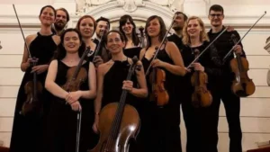 10.06.2023 – Concert – Dalmatian cycle