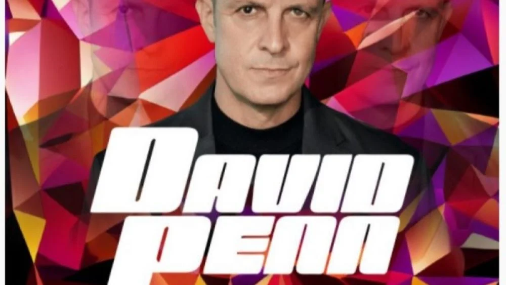 19.06.2023 – DJ DAVID PENN – CULTURE CLUB REVELIN