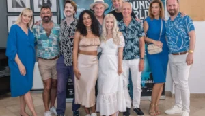 Journey Around the World in 80 Days: Midsummer Scene Festival Unveils Epic Musical Premiere in Dubrovnik