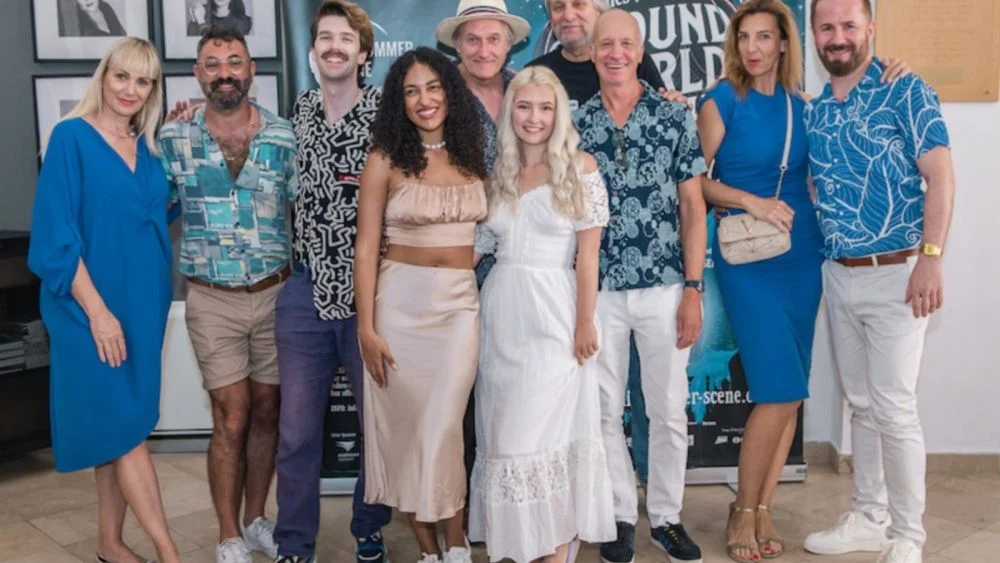 Journey Around the World in 80 Days: Midsummer Scene Festival Unveils Epic Musical Premiere in Dubrovnik