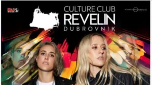 26.06.2023 – ELI & FUR – CULTURE CLUB REVELIN