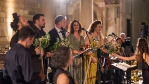 29.06.2023 – OPERA ARIAS EVENING
