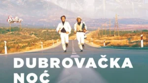 Dubrovnik Summer Festival Unveils Soulful Night of Music: Join the Spectacular Concert by Soul Fingers in Front of Church of St. Blaise!