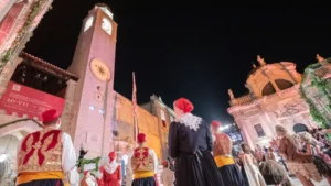 Grand Opening of the 74th Dubrovnik Summer Festival: A Spectacular Celebration of Arts and Culture