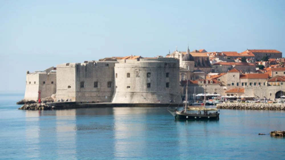 Discovering Serenity in Dubrovnik: Tips from The New York Times
