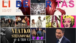 Dubrovnik Summer Buzzes with Spectacular Events: Concerts, Festivals, and Cultural Delights Await
