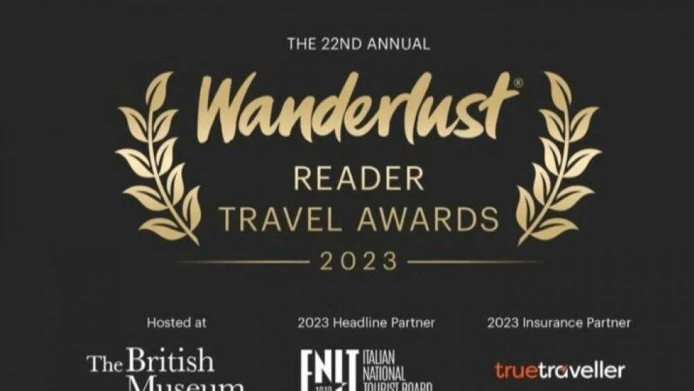 Croatia Steals the Spotlight: Vying for Top Honours in Wanderlust Travel Awards!