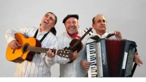 Magical Melodies Await: Dubrovnik’s Enchanting Music Extravaganza!