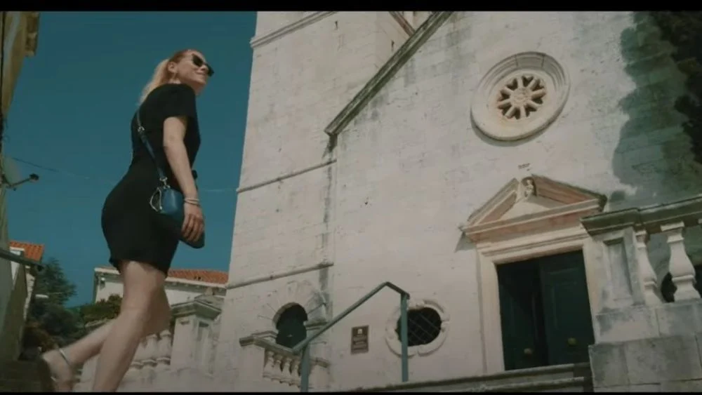 The Tourist Board of the Municipality of Konavle Presents: ‘Come Home’ – A Captivating Promotional Film